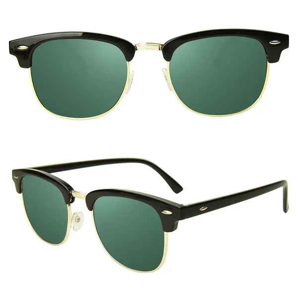 Óculos de Sol Polarizados (proteção para seus olhos), Masculino e Feminino,  Design moderno, super na moda.