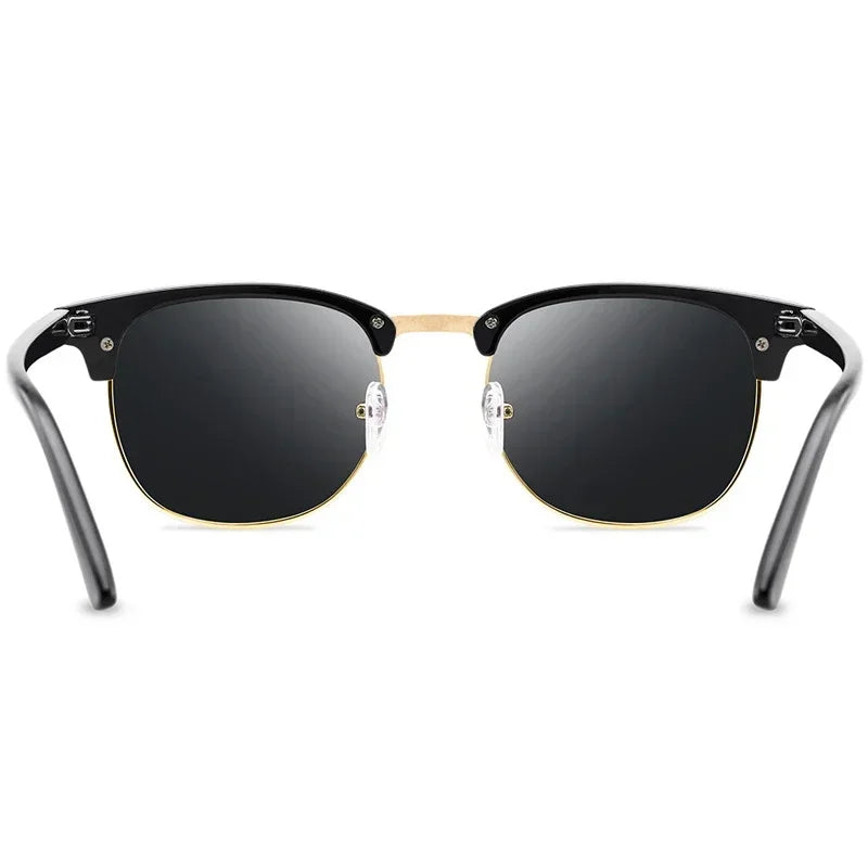 Óculos de Sol Polarizados (proteção para seus olhos), Masculino e Feminino,  Design moderno, super na moda.